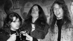 Metallica: Lars Ulrich ha ricordato il primo show in assoluto della band! Ecco le foto, la scaletta e quanto guadagnarono
