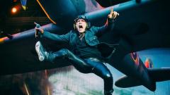 Iron Maiden, Bruce Dickinson esclude il ritiro dalle scene: “Anche quando saremo morti, noi non moriremo mai!”