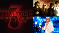 Stranger Things: Mötley Crüe e The Who protagonisti del trailer della terza stagione! Guardalo qui