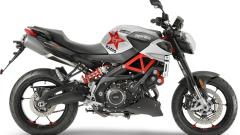 Aprilia All Stars: vieni al Mugello sabato 23 marzo e potrai vincere una Shiver 900 firmata Virgin Radio! Scopri come!