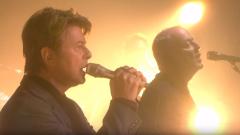 David Gilmour: pubblicate Arnold Layne e Comfortably Numb live con David Bowie! Una delle sue ultime performance. Guarda i video