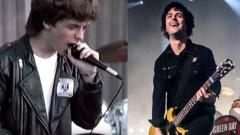 Billie Joe Armstrong: pubblicato un video in cui si esibisce all'età di 15 anni con una delle sue prime band punk! Guardalo qui