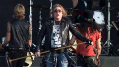 Guns N’ Roses, rivelati nuovi dettagli sul nuovo album. E due inediti dal passato potrebbero vedere la luce