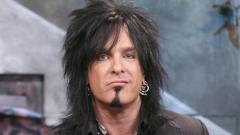 Mötley Crüe, Nikki Sixx: "i miei punti di riferimento sono Freddie Mercury, Elton John, Marc Bolan e David Bowie"