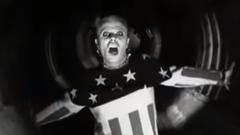 The Prodigy - Firestarter