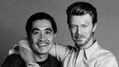 David Bowie: a Firenze arriva la mostra fotografica "Heroes - Bowie by Sukita"! Tutte le info