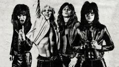 Mötley Crüe: questa sera alle 22 on air lo speciale Best Rock dedicato a The Dirt con Ringo!