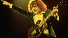 AC/DC, Angus Young: "ecco qual è la canzone della band che mi pento di aver scritto”
