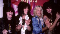 Mötley Crüe: sesso, droga e Black Sabbath, ecco la verità. L'autista della band: "The Dirt è nulla in confronto alla realtà!"