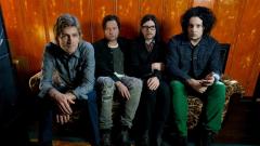 Speciale The Raconteurs: questa sera dalle 22 Giulia Salvi presenta in anteprima esclusiva il nuovo album "Help Us Stranger"