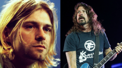 Nirvana, l'ex manager: "Kurt Cobain sapeva benissimo che Dave Grohl fosse un grandissimo cantante"