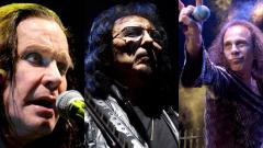 Black Sabbath, Tony Iommi: “Vi spiego la differenza tra Ozzy Osbourne e Ronnie James Dio”