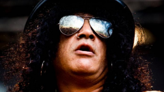 Guns N' Roses: l'ex moglie di Slash mette all'asta i cimeli del chitarrista