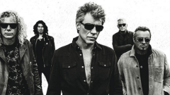 Jon Bon Jovi ha deciso di posticipare l'uscita del nuovo album "Bon Jovi 2020"
