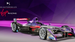 Formula E a Roma: forza Envision Virgin Team!