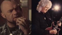 Five Finger Death Punch: la nuova canzone Blue On Black insieme a Brian May! Ascoltala qui