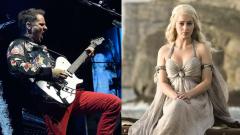 I MUSE hanno suonato "Pray", la canzone scritta da Matt Bellamy per Game Of Thrones. Guarda il video