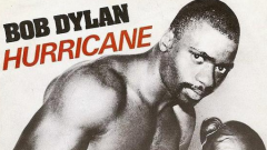 Bob Dylan: la storia di Hurricane, il brano dedicato al pugile Rubin Carter