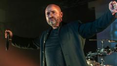 Disturbed: guarda le foto del concerto a Milano