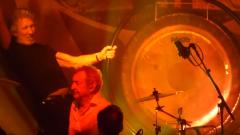 Pink Floyd: Roger Waters ha raggiunto Nick Mason sul palco durante il concerto dei Saucerful of Secrets! Guarda i video e le foto
