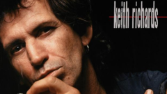 KEITH RICHARDS - TALK IS CHEAP: partecipa all'estrazione finale della ristampa in vinile del primo album solista del leggendario chitarrista