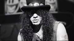 Slash: pubblicato il video del nuovo singolo Boulevard Of Broken Hearts. Guardalo qui