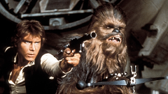 Star Wars: è morto Peter Mayhew, lo storico Chewbacca della saga di George Lucas