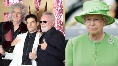 Bohemian Rhapsody: ora i Queen sono più ricchi della Regina Elisabetta grazie al successo del film. Le cifre