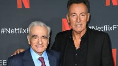 Bruce Springsteen ha rivelato di aver scritto un nuovo album per la E Street Band, seguirà un tour. L'intervista con Martin Scorsese