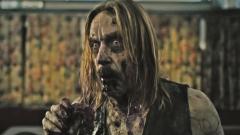 Iggy Pop: The Dead Don’t Die sarà presentato al Festival di Cannes! In uscita in Italia il 13 giugno. La locandina italiana