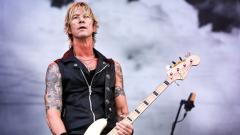Guns N 'Roses: nuova musica in arrivo? Duff McKagan: "manterremo il mistero fino alla fine"