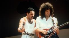 Queen, secondo una ricerca We Will Rock You fa bene alla salute. Ecco perché