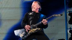 Metallica: guarda le foto più belle e la scaletta del concerto a Milano!