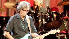 Eric Clapton: la bellissima cover di "Purple Rain" di Prince durante il primo live alla Royal Albert Hall. Guarda il video