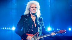 Queen, Brian May: "Sogno un nuovo Live Aid per affrontare l’emergenza climatica mondiale"