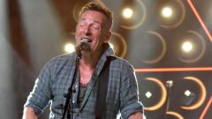 Bruce Springsteen: pubblicato il nuovo singolo There Goes My Miracle, il secondo estratto da Western Stars! Ascoltalo qui