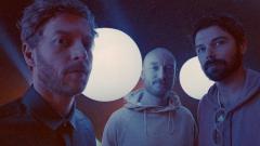 Biffy Clyro: annunciato l'album di materiale inedito "Balance, Not Simmetry", colonna sonora del film omonimo