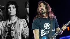 Foo Fighters sul palco con Luke Spiller dei The Struts! L'omaggio ai Queen. Guarda qui il video di Under Pressure