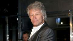 Jon Bon Jovi: “La mia vita è molto più normale di quanto si possa immaginare. Non sono un divo”