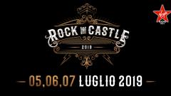 Rock The Castle: tutti gli orari dei concerti e le info generali del festival