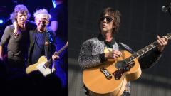 I Rolling Stones cedono tutti i diritti di "Bitter Sweet Symphony" a Richard Ashcroft. La fine di una disputa durata vent'anni