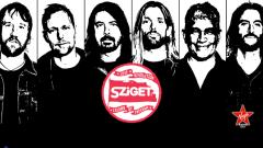 Sziget Festival ’19: gioca e vinci i live dei Foo Fighters e Florence + The Machine
