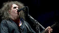 The Cure: è partito il tour celebrativo per i 30 anni di Disintegration! Guarda i video della prima data a Sydney