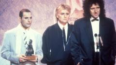 Queen, Brian May rivela uno dei momenti più terribili che hanno preceduto la scomparsa di Freddie Mercury