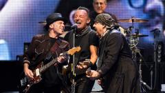 Bruce Springsteen, l’ipotesi del tour nel 2020 con la E Street Band sembra allontanarsi

