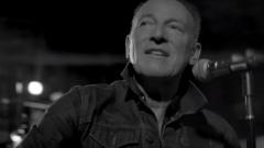 Bruce Springsteen: pubblicato il video ufficiale di Tucson Train, il terzo inedito da Western Stars! Guardalo qui