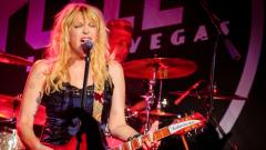 Hole, Courtney Love sulla sempre più possibile reunion della band: “Ne stiamo discutendo”