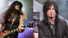 Mötley Crüe, quella volta in cui fecero a gara di bevute con i Guns N’ Roses… (e non finì bene per Slash!)