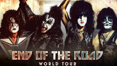 KISS, l'ultimo concerto della loro storia sarà a New York nel 2021. E spuntano 75 nuove date tra cui l'Italia! Guarda le foto
