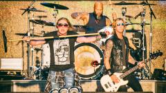 Guns N’ Roses, Duff McKagan: “L’aspetto migliore della reunion? Ora siamo più uniti che mai”